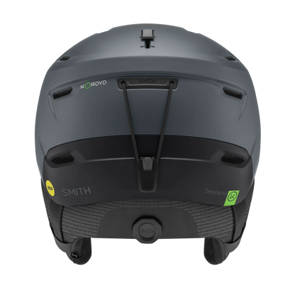 Smith Descend Mipis Ski/Snowboard Helmet 2026