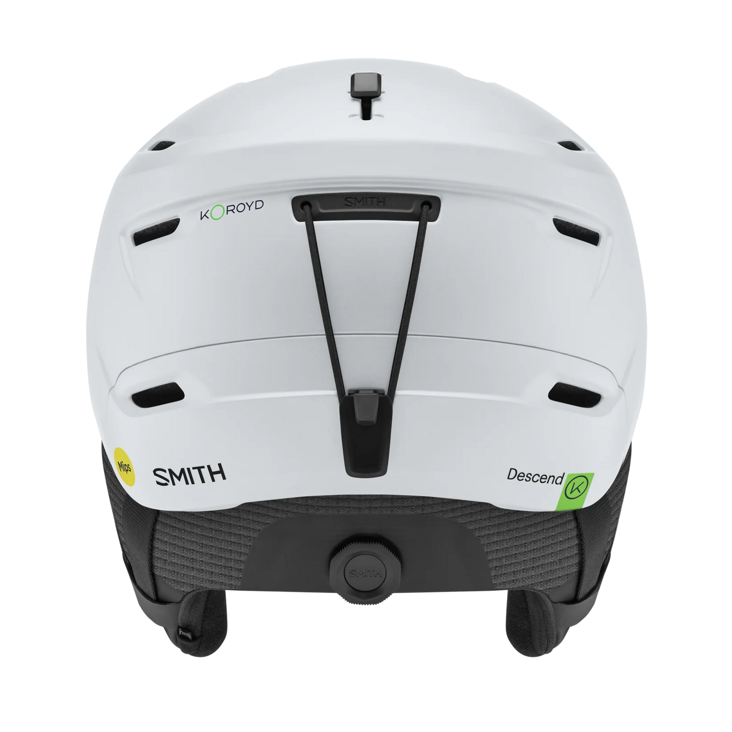 Smith Descend Mipis Ski/Snowboard Helmet 2026