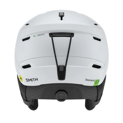 Smith Descend Mipis Ski/Snowboard Helmet 2026