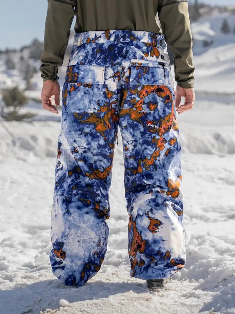Armada Team Issue 2L Insulated Pants