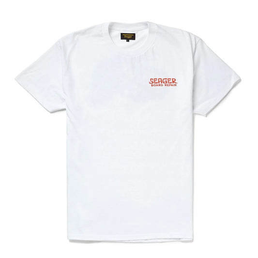 Seager DING DR. TEE