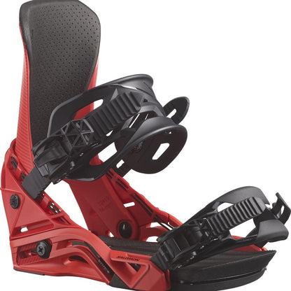 Salomon DISTRICT Snowboard Bindings 2026