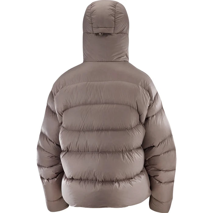 Salomon Women's Outline Novelty Down Jacket