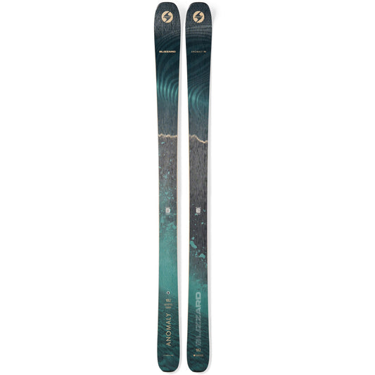 Blizzard Anomaly 94 Skis 2026