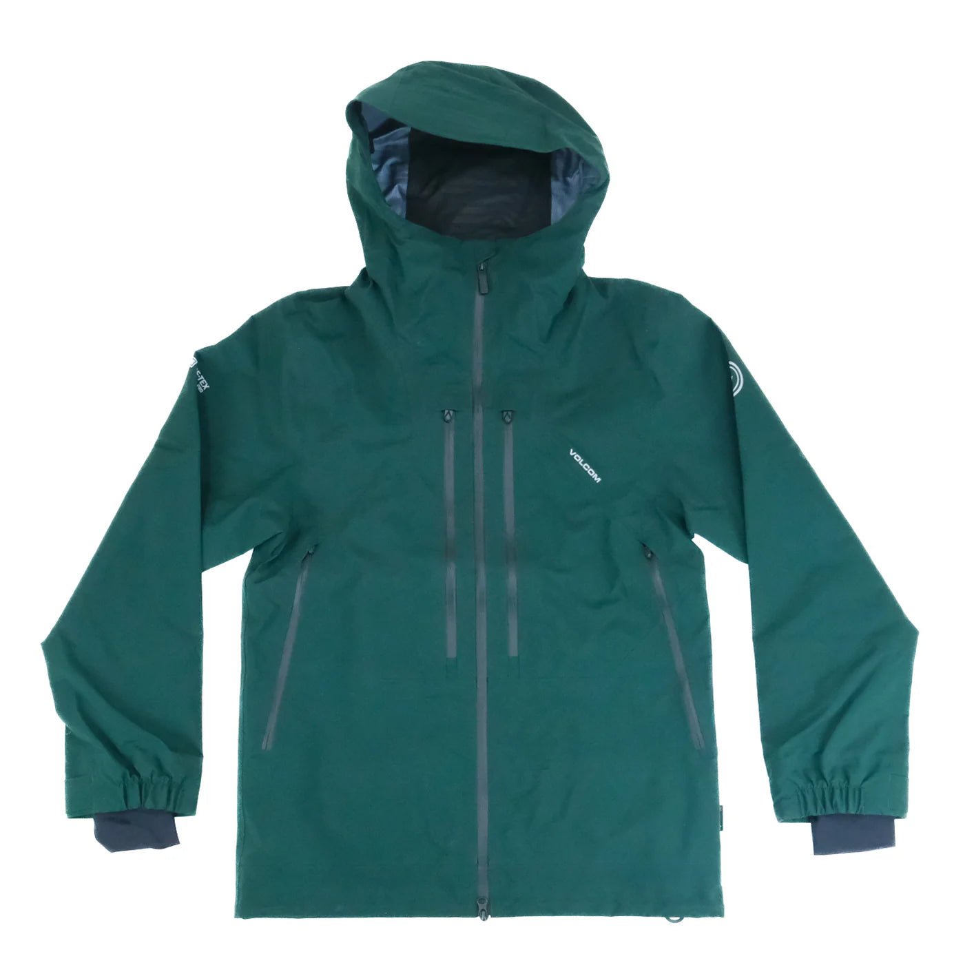 Volcom ANYOX GUIDE GORE PRO SHELL JACKET 2026