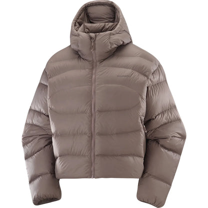 Salomon Women's Outline Novelty Down Jacket