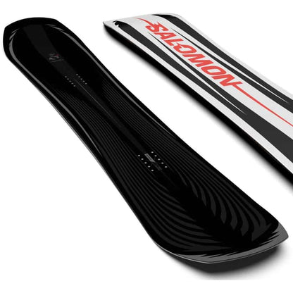 Salomon Assassin Pro Snowboard 2026