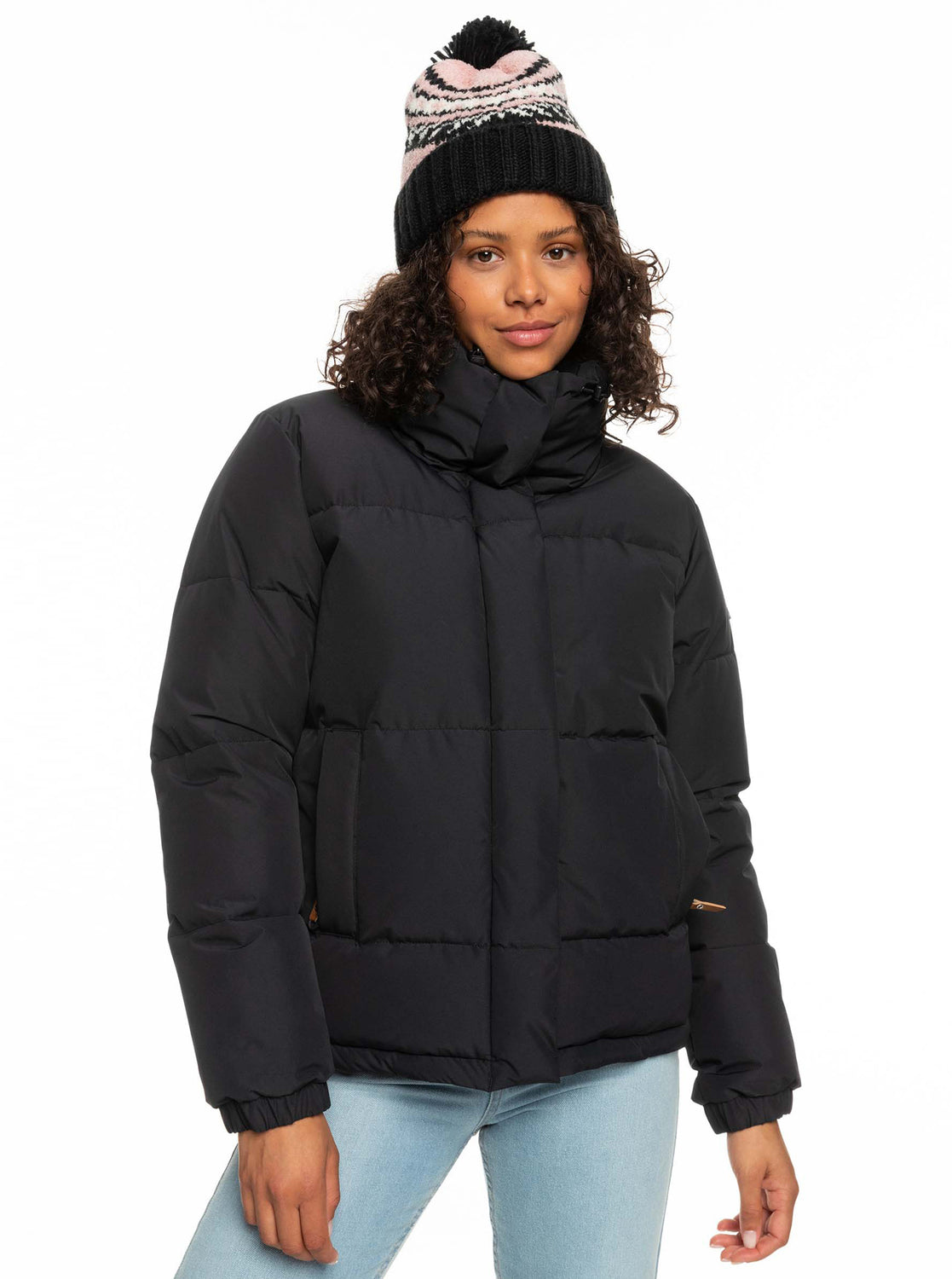 Roxy WINTER REBEL Jacket 2024