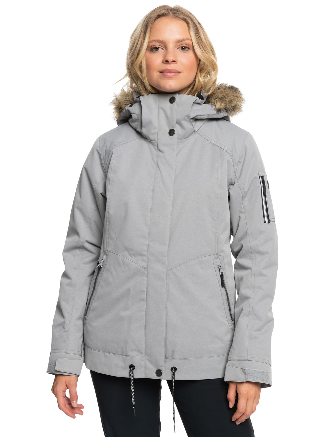 Roxy MEADE Jacket 2024