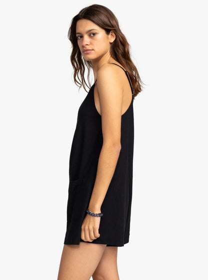 Roxy LAVENDER HAZE ROMPER