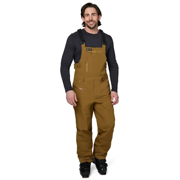 Flylow Firebird Bib 2026