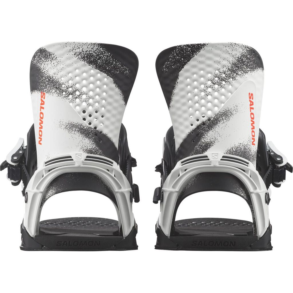 Salomon HOLOGRAM Snowboard Bindings 2026