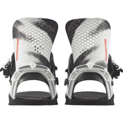 Salomon HOLOGRAM Snowboard Bindings 2026
