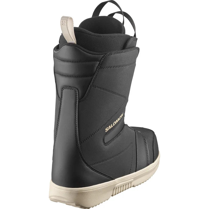 Salomon Faction Boa Snowboard Boots 2025