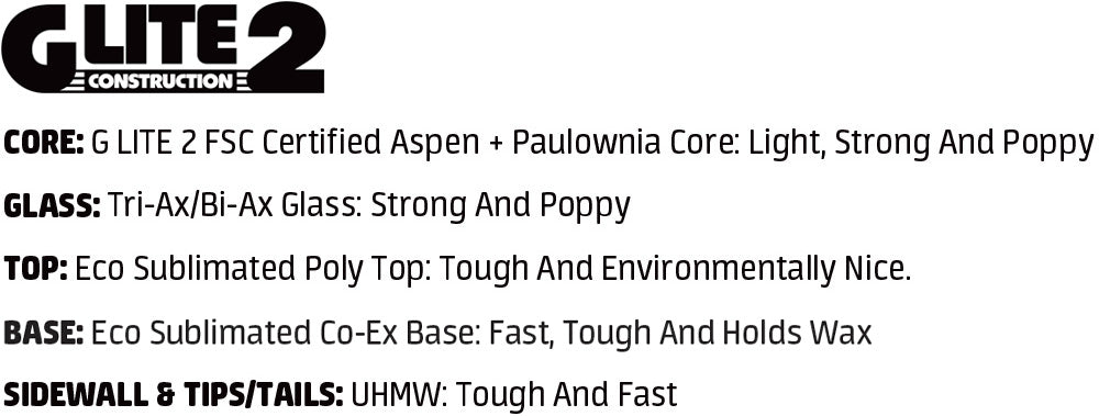 Gnu Frosting Women's Snowboard 2026