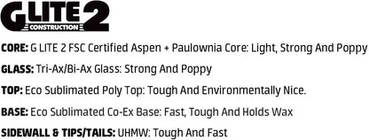 Gnu Frosting Women's Snowboard 2026