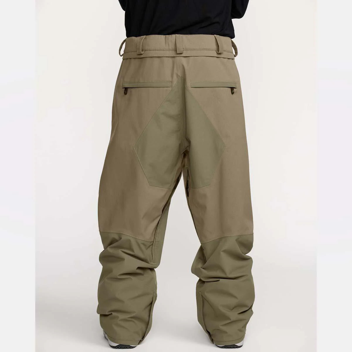 Volcom KLEVELAND PANT 2026