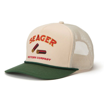 Seager GONE HUNTIN SNAPBACK