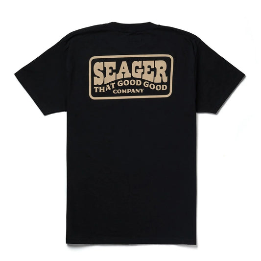 Seager GOOD GOOD TEE