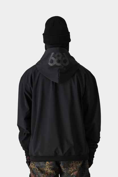 686 Water Proof TEAM HOODY 2025