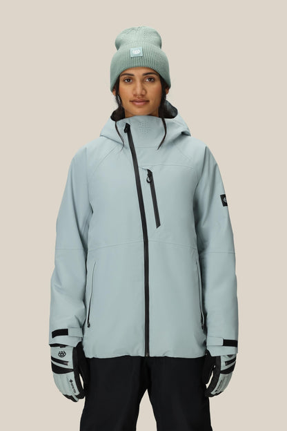 686 Women's HYDRA THERMAGRAPH Jacket 2026