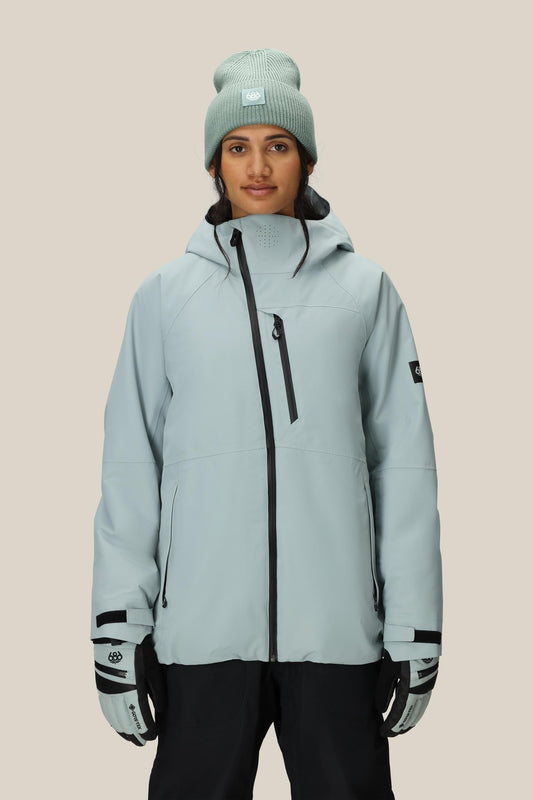 686 Women's HYDRA THERMAGRAPH Jacket 2026