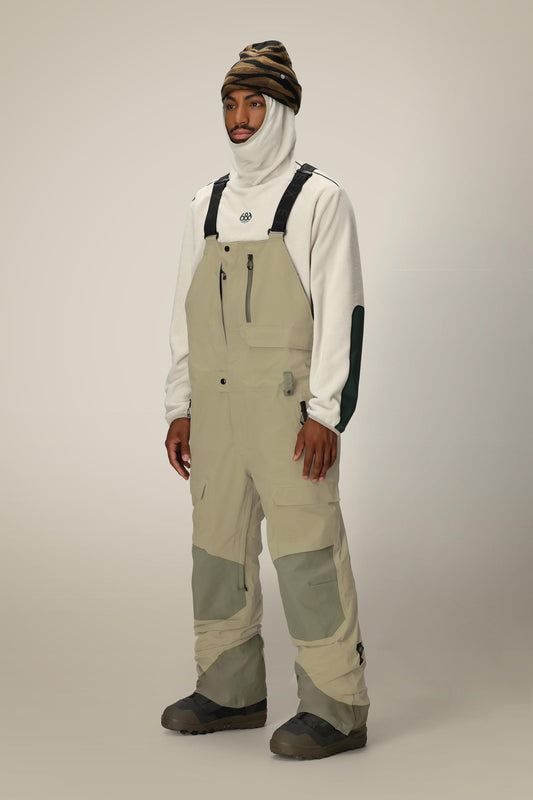 686 GORE-TEX DISPATCH BIB 2026