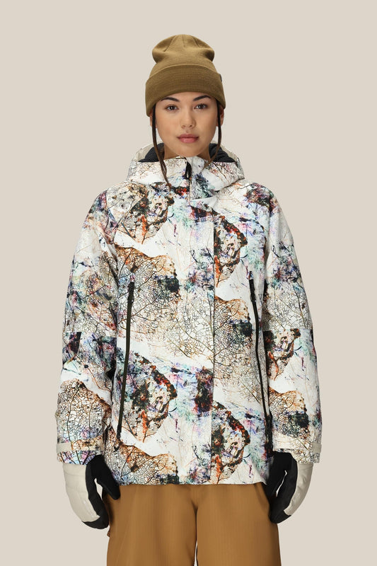 686 WOMEN'S WHISPER INSULATED JACKET 2026
