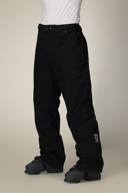 686 GORE-TEX Core Shell Pant 2026