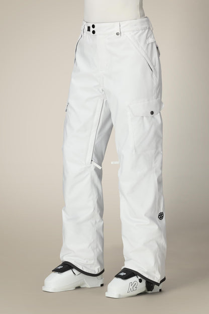 686 WOMEN'S AURA INSLULATED CARGO PANT 2026