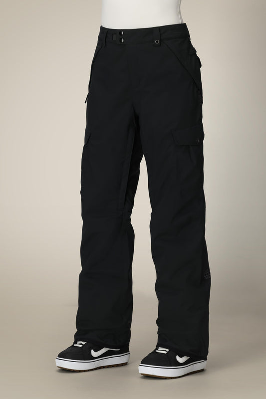 686 WOMEN'S AURA INSLULATED CARGO PANT 2026