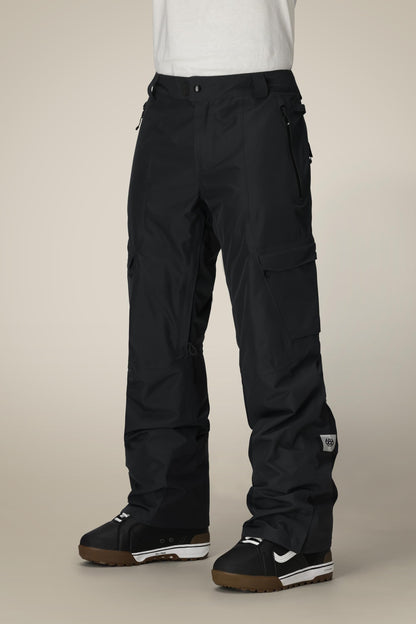 686 QUANTUM THERMAGRAPH PANT 2026