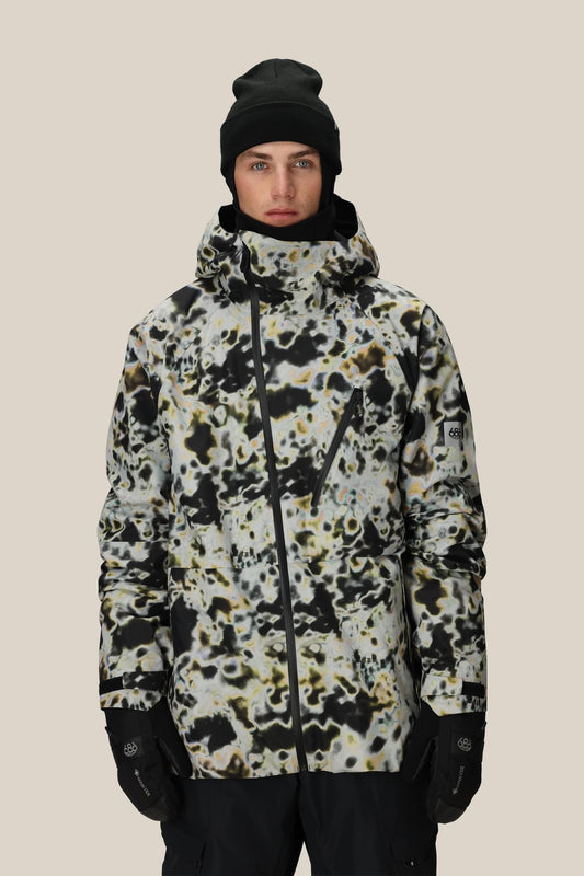 686 HYDRA THERMAGRAPH JACKET 2026