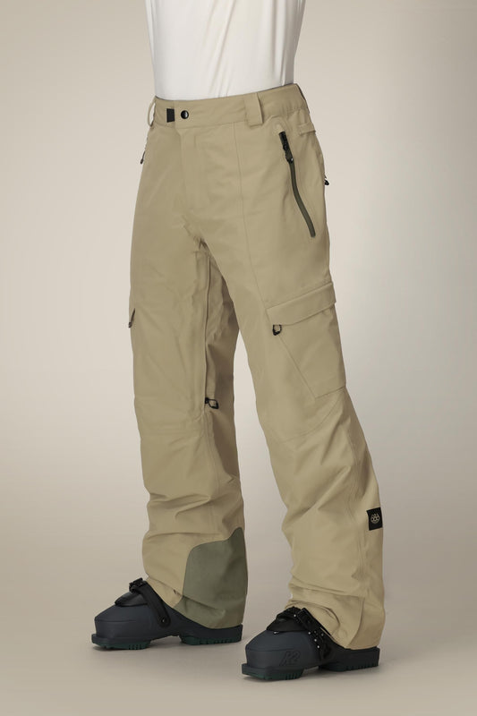 686 QUANTUM THERMAGRAPH PANT 2026