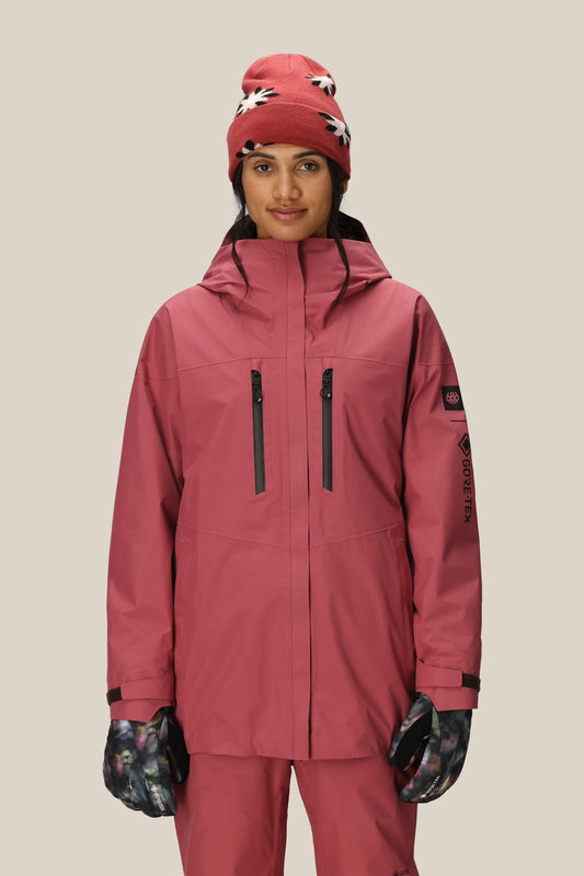 686 Women's GORE-TEX SKYLINE THERMAGRAPH Jacket 2026
