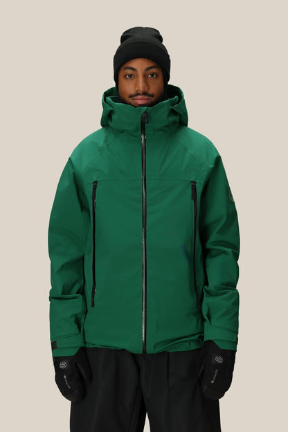 686 SMARTY 3 N 1 RODEO 3L JACKET 2026