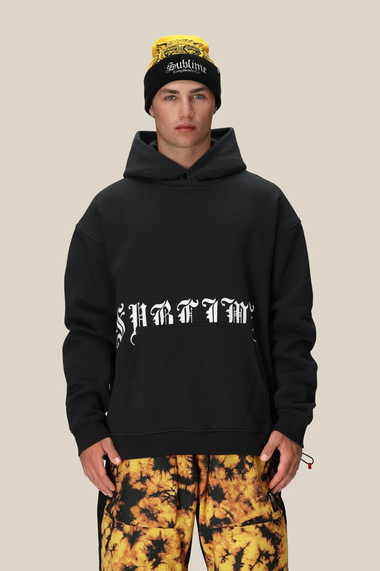 686 SUBLIME PREMIUM  Heavyweight  Pullover HOODY 2026