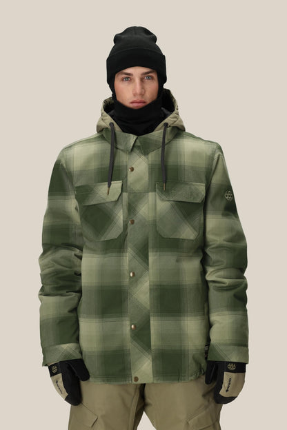 686 WOODLAND Insulated Jacket 2026
