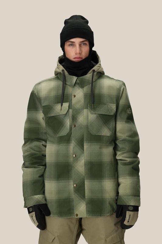 686 WOODLAND Insulated Jacket 2026