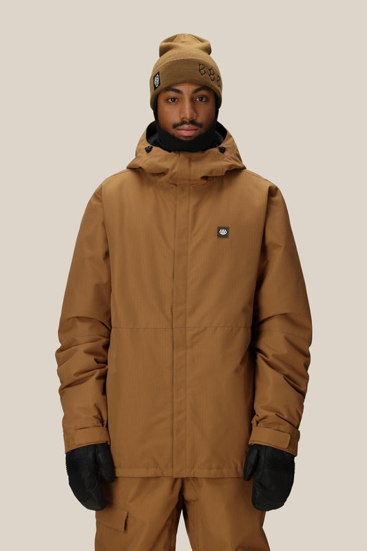 686 FOUNDATION Insulated Jacket 2026