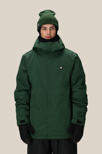 686 FOUNDATION Insulated Jacket 2026