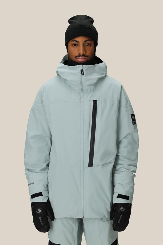 686 GORE-TEX GT THERMAGRAPH JACKET 2026