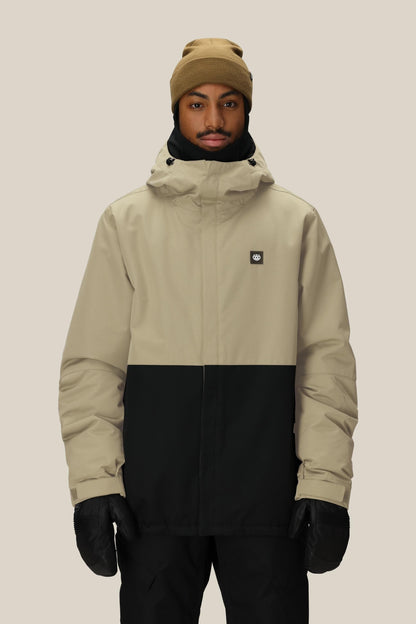 686 FOUNDATION Insulated Jacket 2026