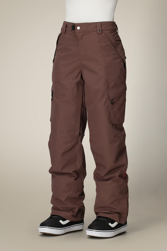 686 WOMEN'S GLACIER GEODE THRMAGRAPH PANT 2026