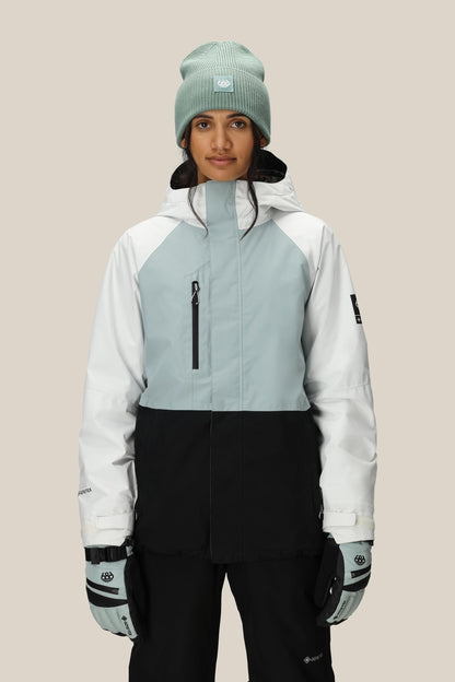 686 Women's GORE-TEX WILLOW Insulated Jacket 2026
