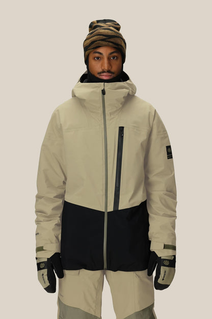 686 GORE-TEX GT THERMAGRAPH JACKET 2026