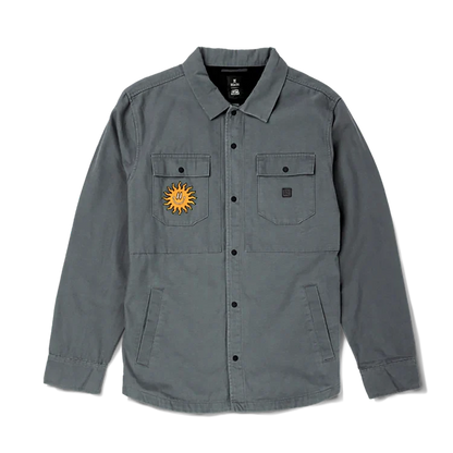 Roark HEBRIDES UNLINED Jacket