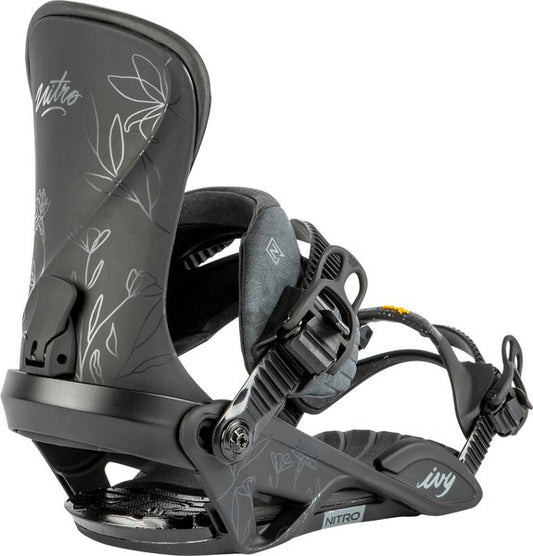 Nitro IVY Snowboard Binding Women's 2024