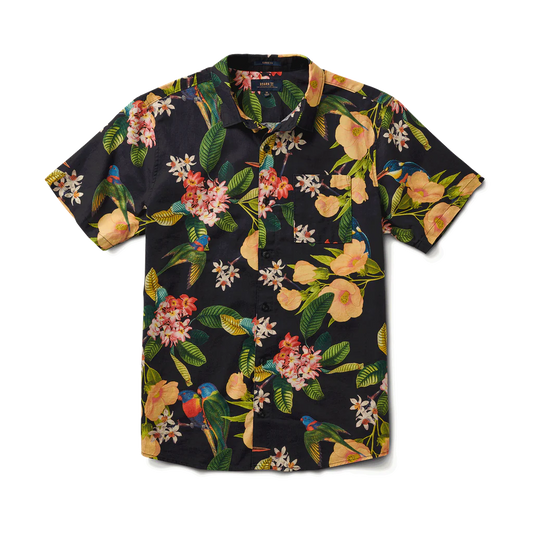 JOURNEY MANU FLORAL