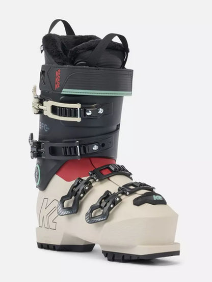 K2 BFC 95 Women's Ski Boot 2024